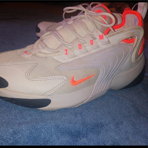 Nike Zoom shoes! - Picture 2 of 4